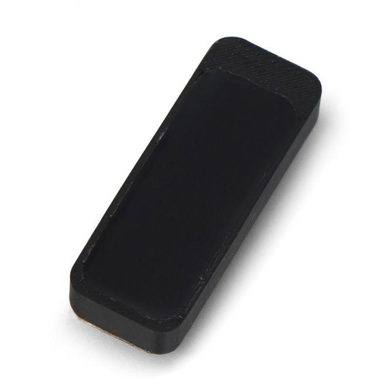 blebox twinMagnet czarny