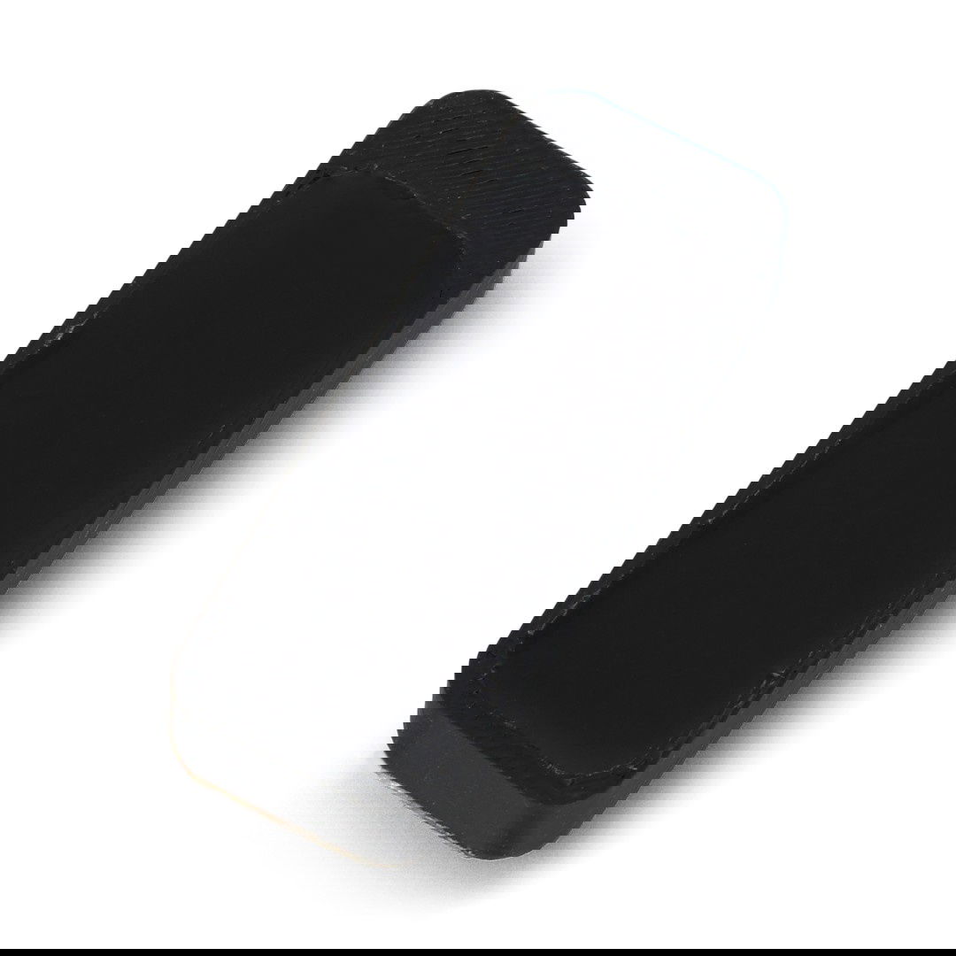 blebox twinMagnet czarny