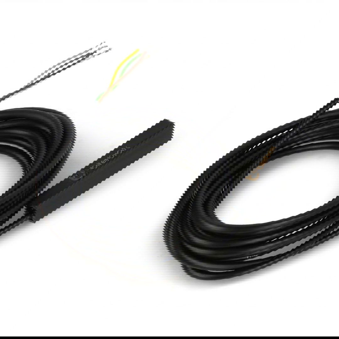 blebox openSensor czarny