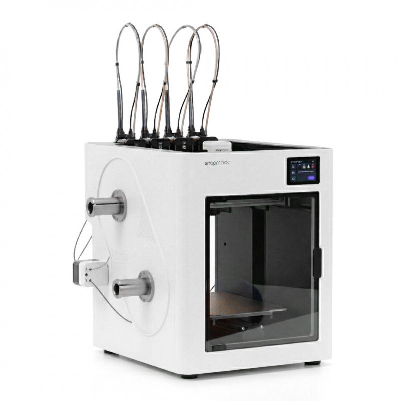 Snapmaker U1 - 3D-Drucker