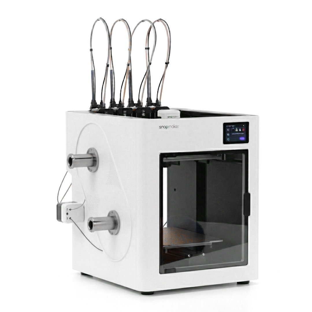 Snapmaker U1 - 3D-Drucker
