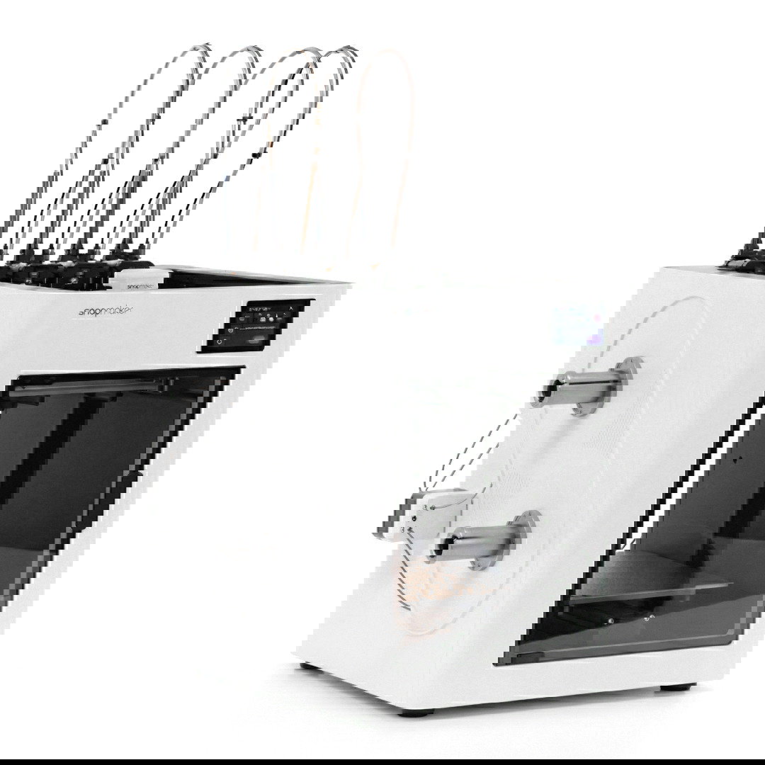 Snapmaker U1 - 3D-Drucker
