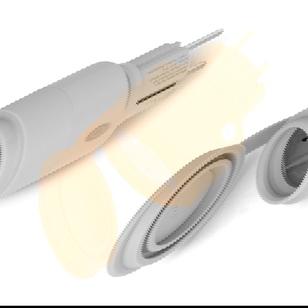 Shelly Inteligentne Gniazdko Zewnętrzne Shelly Plug S