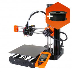 3D-Drucker - Original Prusa MINI+ - Bausatz zur Selbstmontage