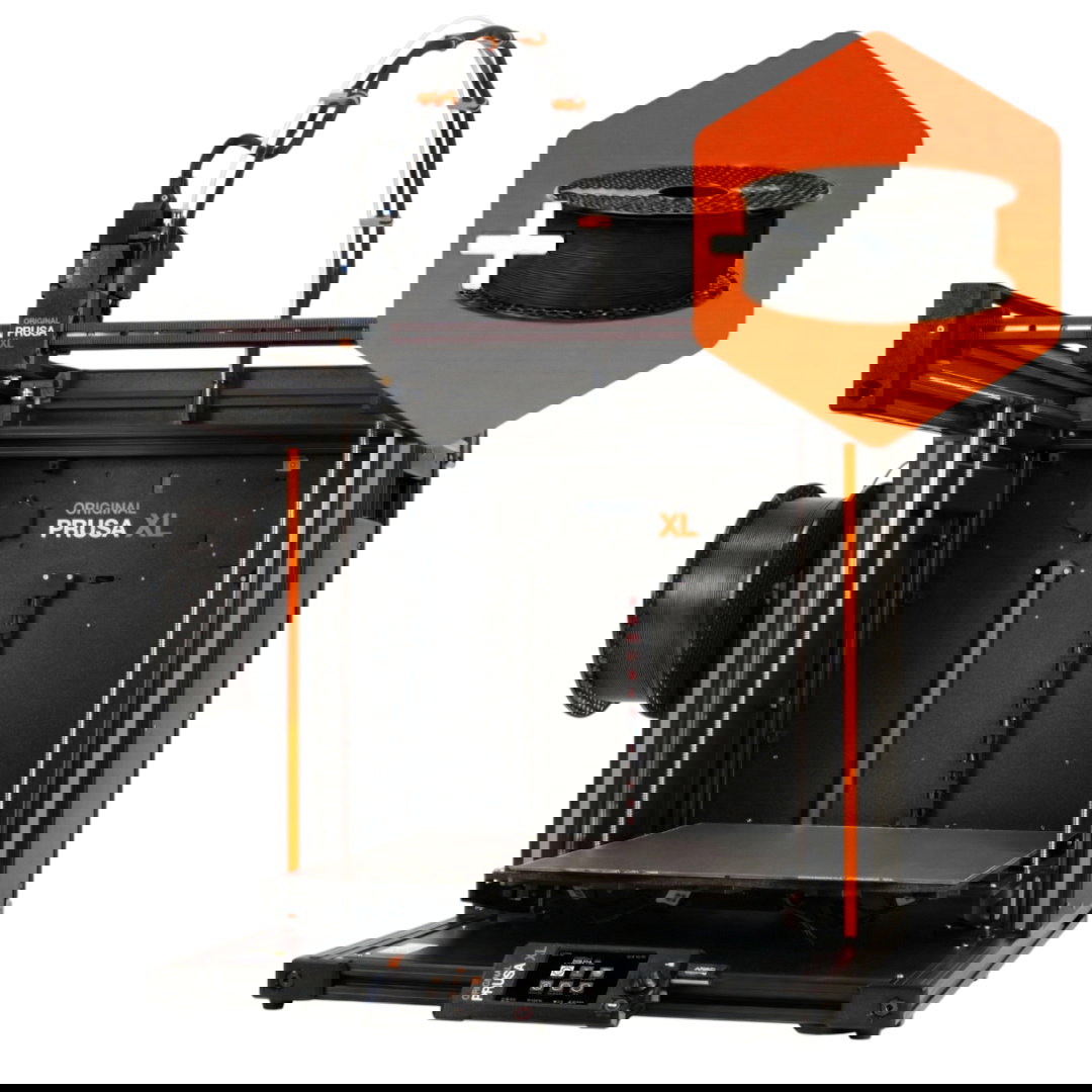 3D-Drucker - Original Prusa XL - 1 Kopf - Selbstbausatz