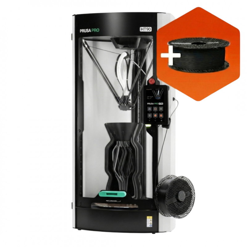 3D-Drucker - Prusa Pro HT90