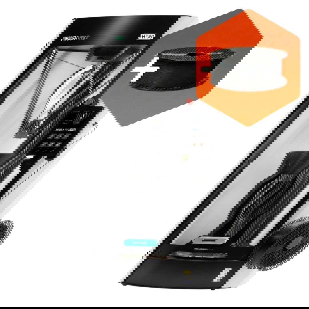 3D-Drucker - Prusa Pro HT90