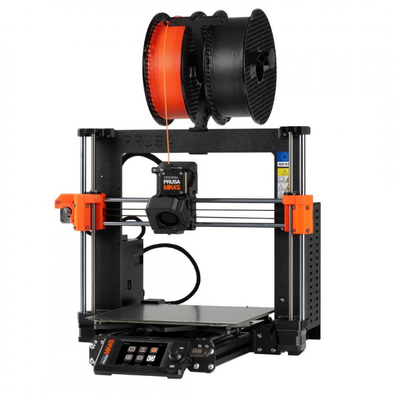 3D-Drucker - Original Prusa MK4S Enclosure Bundle - für den