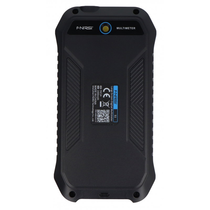 Cyfrowy multimetr FNIRSI S1