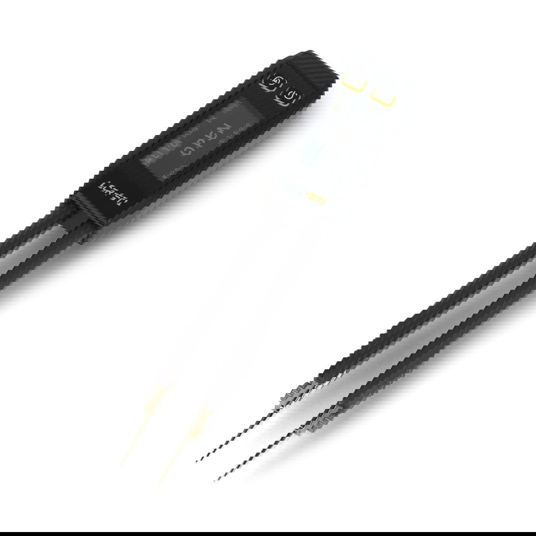 Wielofunkcyjny miernik pęsetowy FNIRSI LCR-ST1