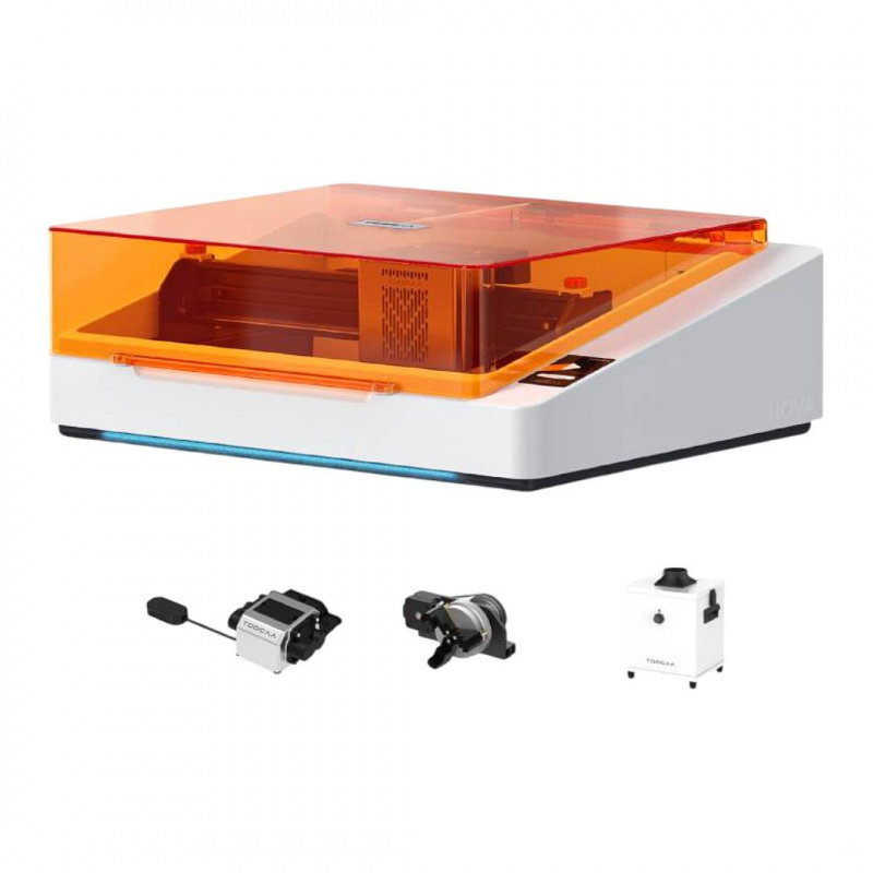 TOOCAA NOVA 10W Creator Kit