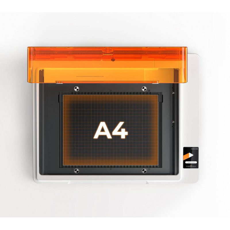 TOOCAA NOVA 10W Creator Kit