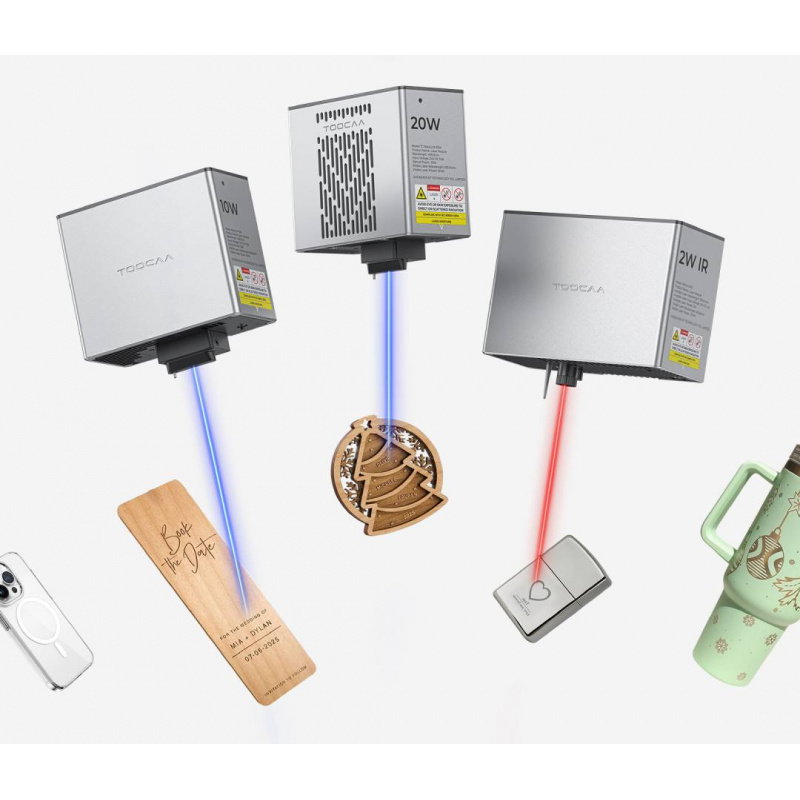 TOOCAA NOVA 10W Creator Kit