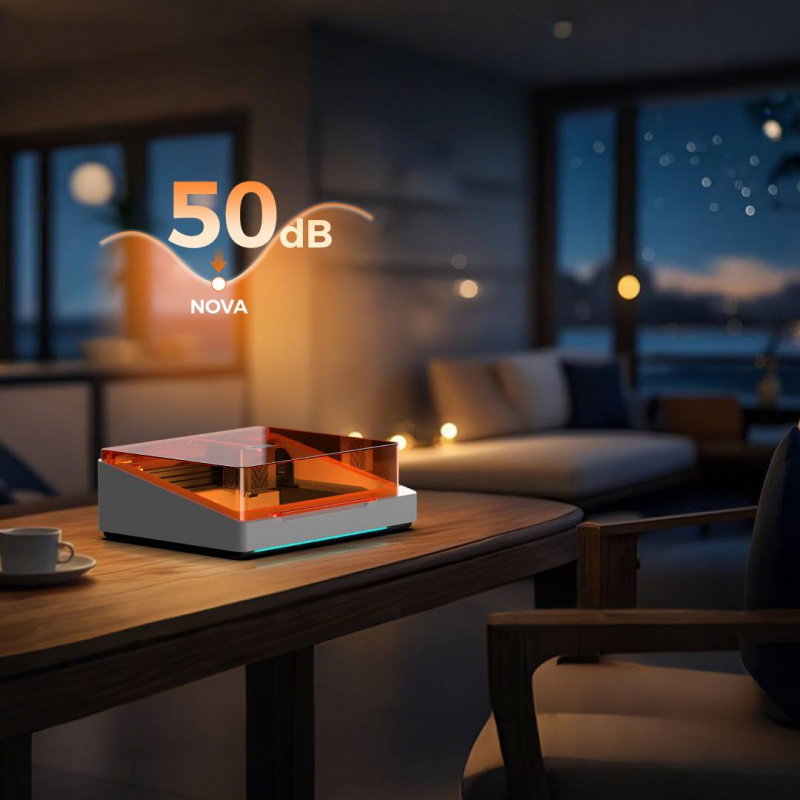 TOOCAA NOVA 10W Creator Kit