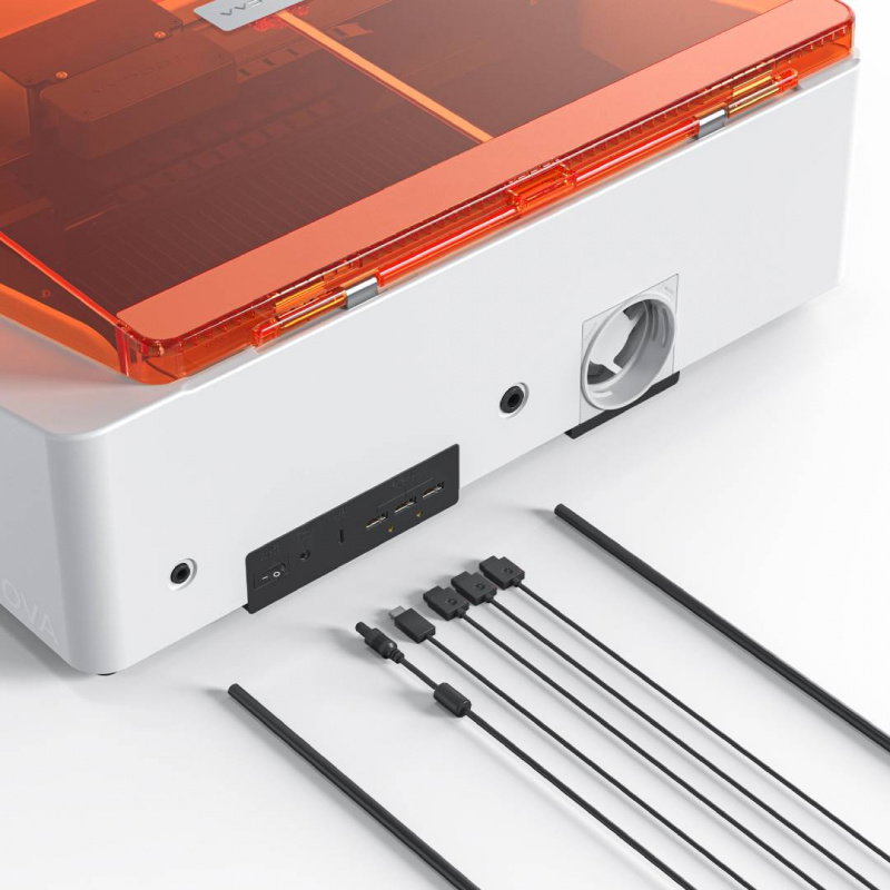 TOOCAA NOVA 10W Basic