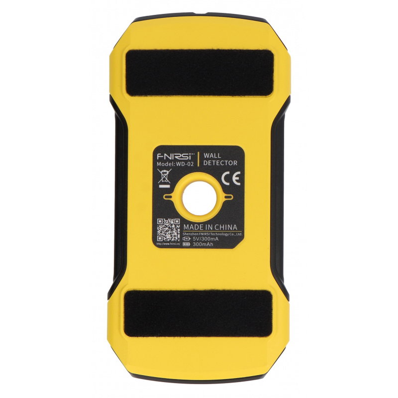 Wykrywacz przewodów FNIRSI WD-02