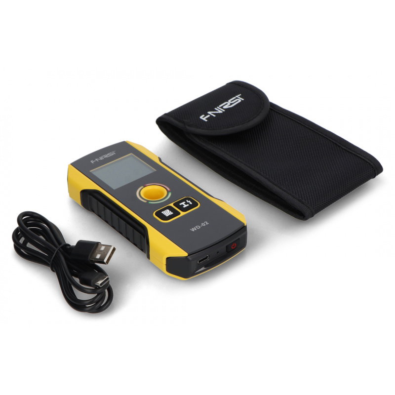 Wykrywacz przewodów FNIRSI WD-02