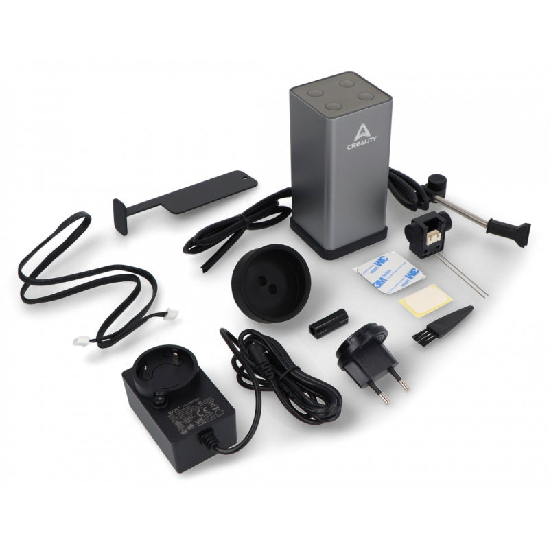 Intelligentes Harzpumpmodul für Creality Halot-Mage