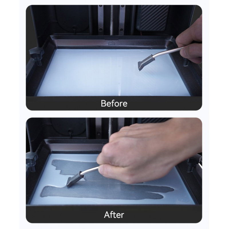 Intelligentes Harzpumpmodul für Creality Halot-Mage