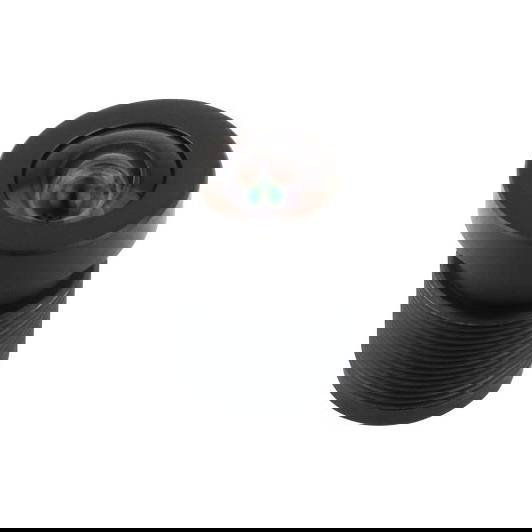 M12 High Resolution Lens, 16MP, 105° FOV, 3.56mm Focal length