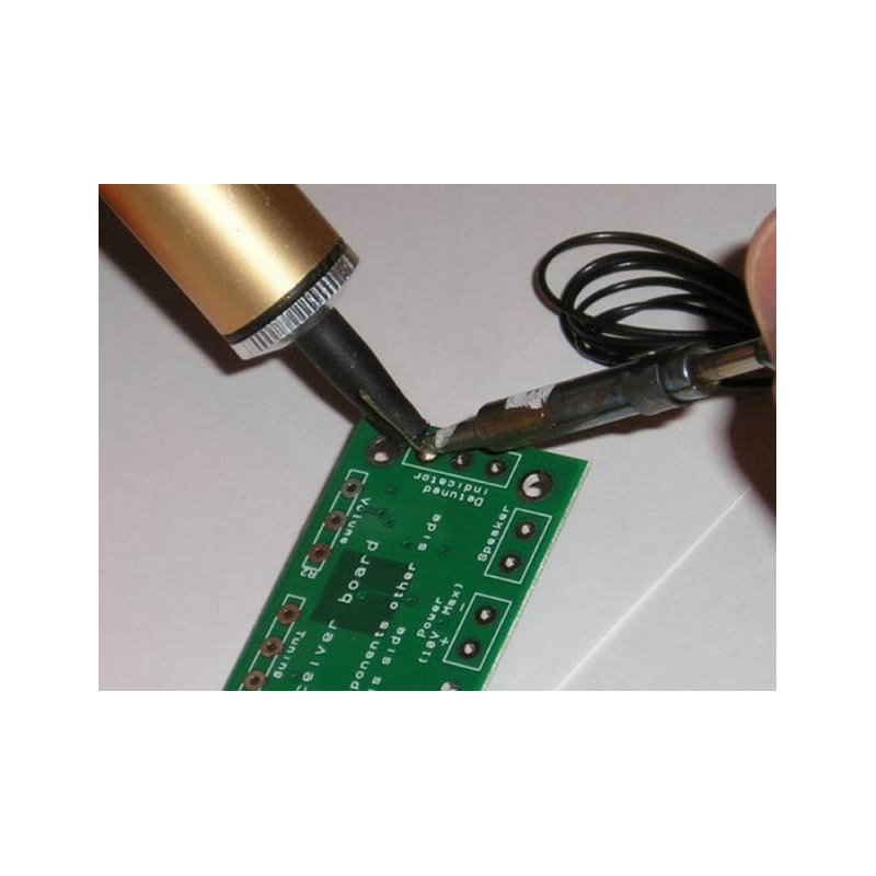 Kitronik Easy Build Timer Project Kit