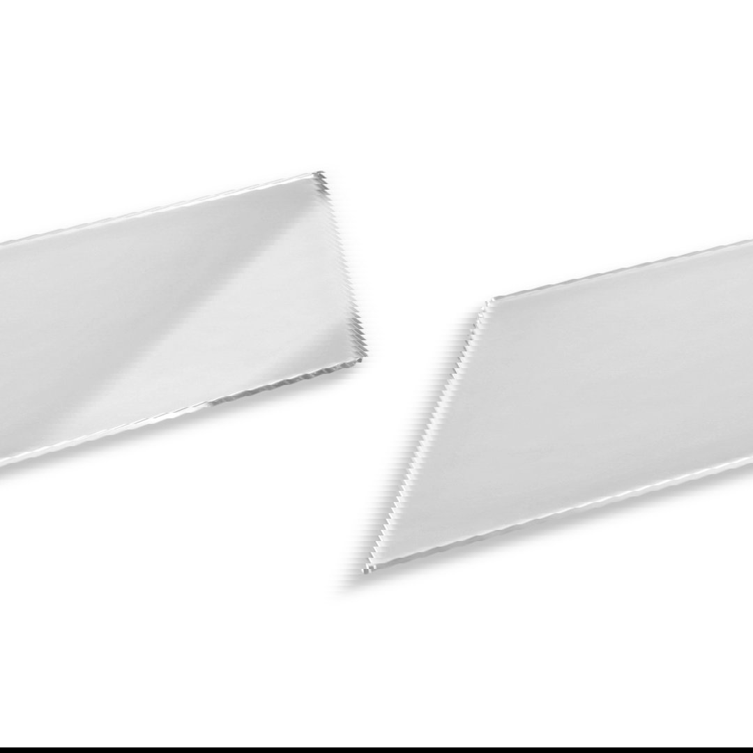 Acrylic Sheet (PMMA), 3mm, 400x600mm – Clear