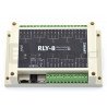 RLY-8-USB - 8 Relais 270V / 10A - USB-Treiber - zdjęcie 2