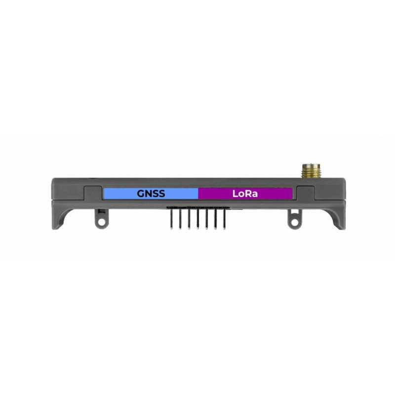 Cap LoRa 1262 for Cardputer Adv (SX1262, ATGM336H)