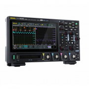 12-bit Oscyloskop RIGOL DHO914S 4CH 125MHz 1.25GSa/s + 1 CH