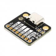 USB-C Breakout - Horizontal