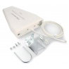 Qoltec Antena 4G 5G LTE | 9dBi | kierunkowa | zewnętrzna | N - zdjęcie 4