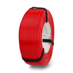 FILAMENT 3D ReFill PET-G Standard HS 1,75mm Red 1kg