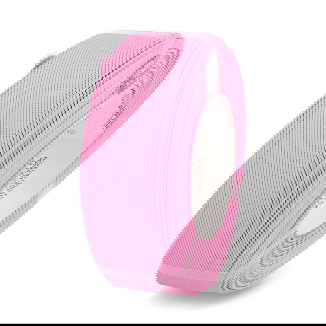 FILAMENT 3D ReFill PLA Pastel Pink 1,75mm 1kg