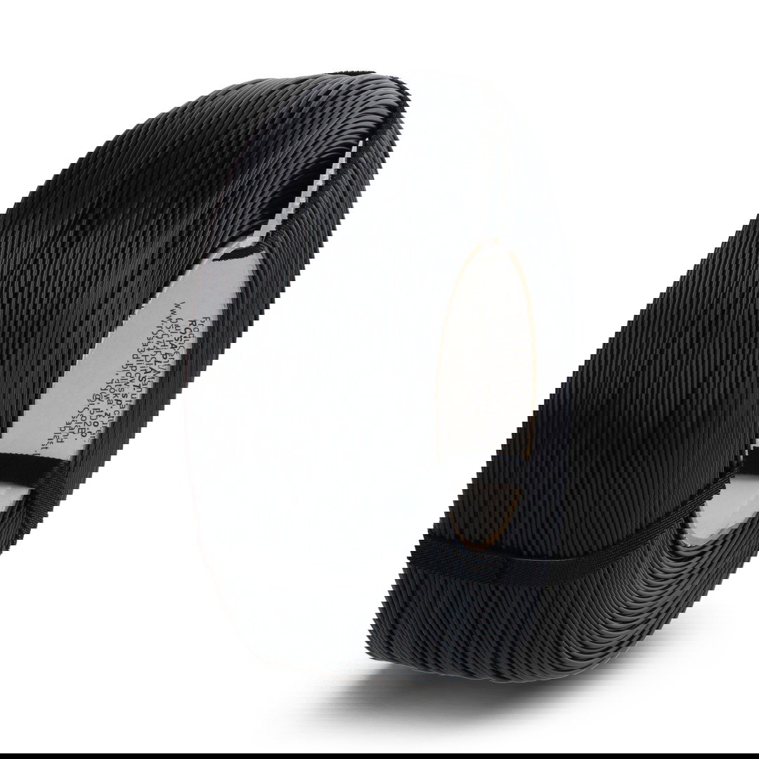 FILAMENT 3D ReFill ABS+ Matt Black 1,75mm 1kg