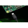 Qoltec Ładowarka Super FAST PD do Raspberry PI 5 | USB-C | 27W - zdjęcie 3