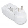 Qoltec Elektroniczny programator czasowy PC0628 | 3680W | 16A | - zdjęcie 4