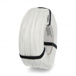 FILAMENT 3D ReFill ASA 1,75mm WHITE 1 kg