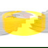 FILAMENT 3D ReFill PLA Starter Yellow 1,75mm 1kg - zdjęcie 2