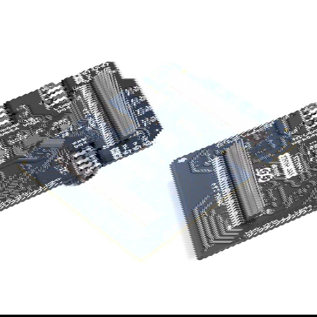 Arduino UNO Media Carrier