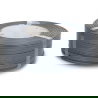 FILAMENT 3D ReFill PLA Starter Gray 1,75mm 1kg - zdjęcie 2