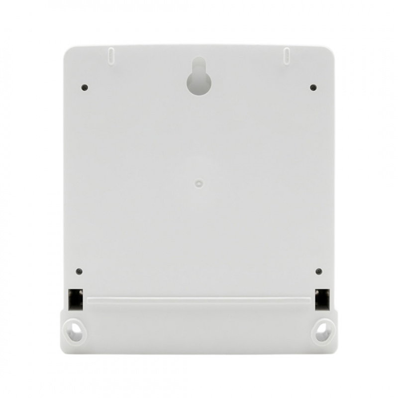 Qoltec Jednofazowy elektroniczny licznik | miernik zużycia