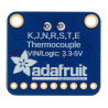 MAX31856 - universeller SPI-Thermoelementverstärker - Adafruit - zdjęcie 3