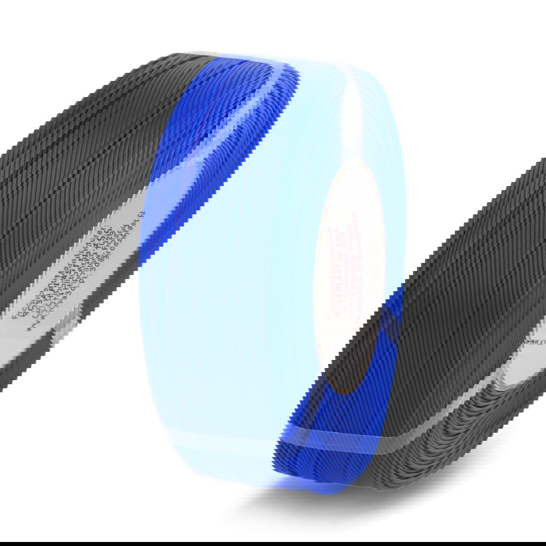 FILAMENT 3D ReFill PLA Starter Dark Blue 1,75mm 1kg