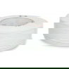 FILAMENT 3D ReFill PLA Starter Winter White 1,75mm 1kg - zdjęcie 2