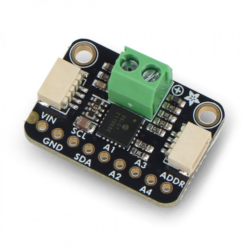 Thermoelement-Verstärker – MCP9601 I2C-Temperaturtransmitter –