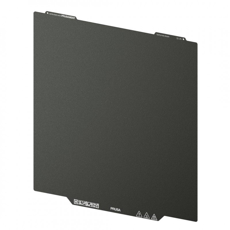 CORE One L Textured Powder-coated Print Sheet