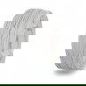 FILAMENT 3D ReFill PLA Starter Light Gray 1,75mm 1kg - zdjęcie 1