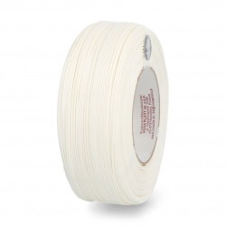 FILAMENT 3D ReFill PLA Starter White 1,75mm 1kg