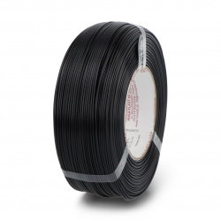 FILAMENT 3D ReFill PLA Starter Black 1,75mm 1kg