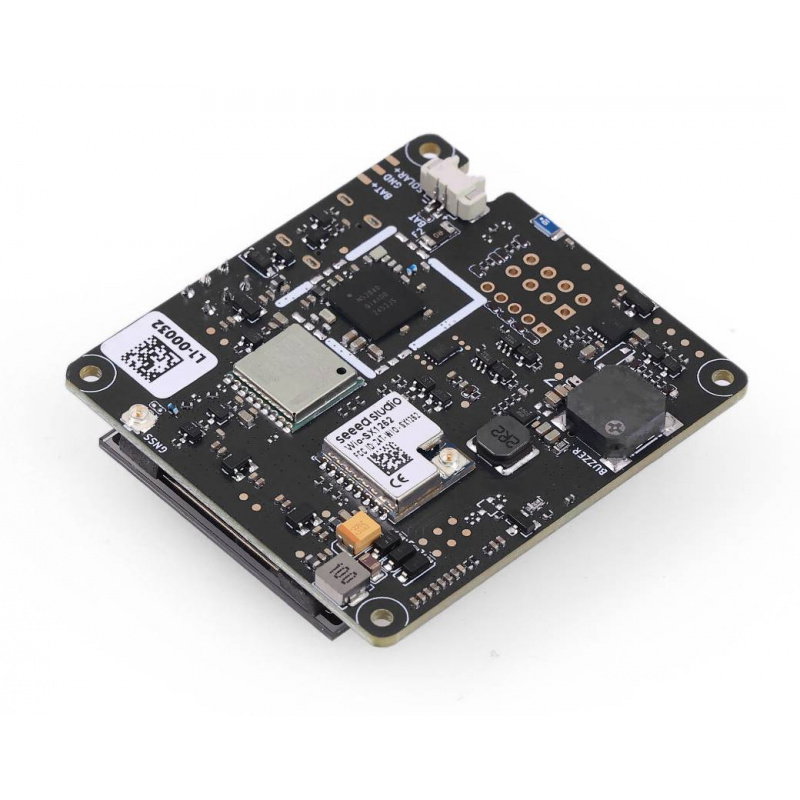 Wio Tracker L1